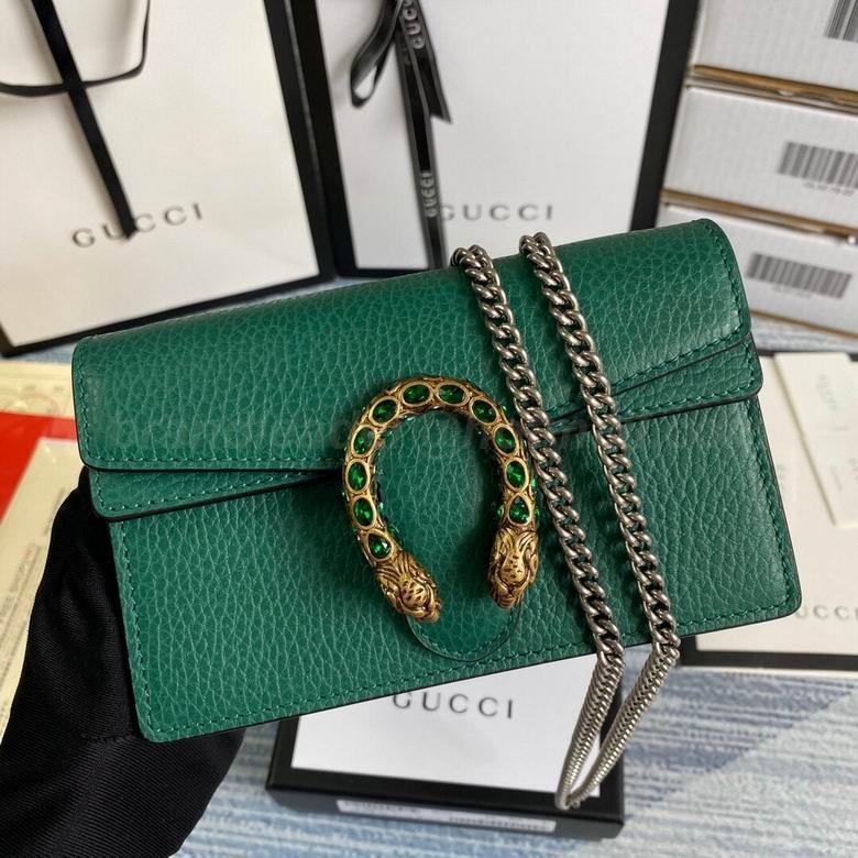 Gucci Handbags 108